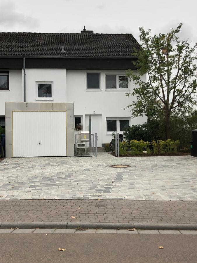 Apartment Perla Limburg an der Lahn Zewnętrze zdjęcie