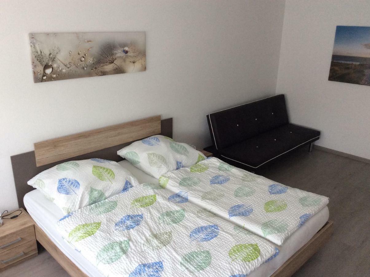 Apartment Perla Limburg an der Lahn Zewnętrze zdjęcie