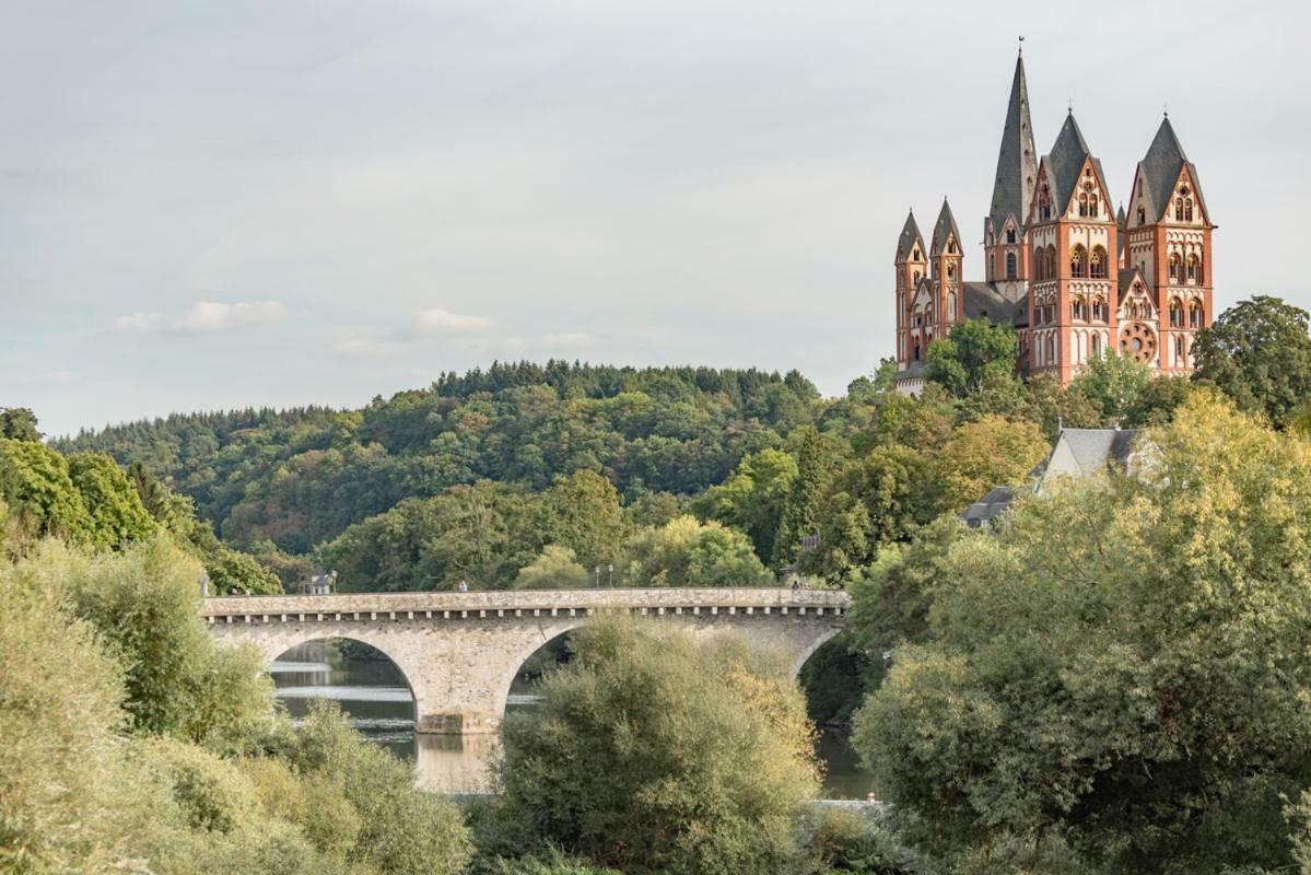 Apartment Perla Limburg an der Lahn Zewnętrze zdjęcie