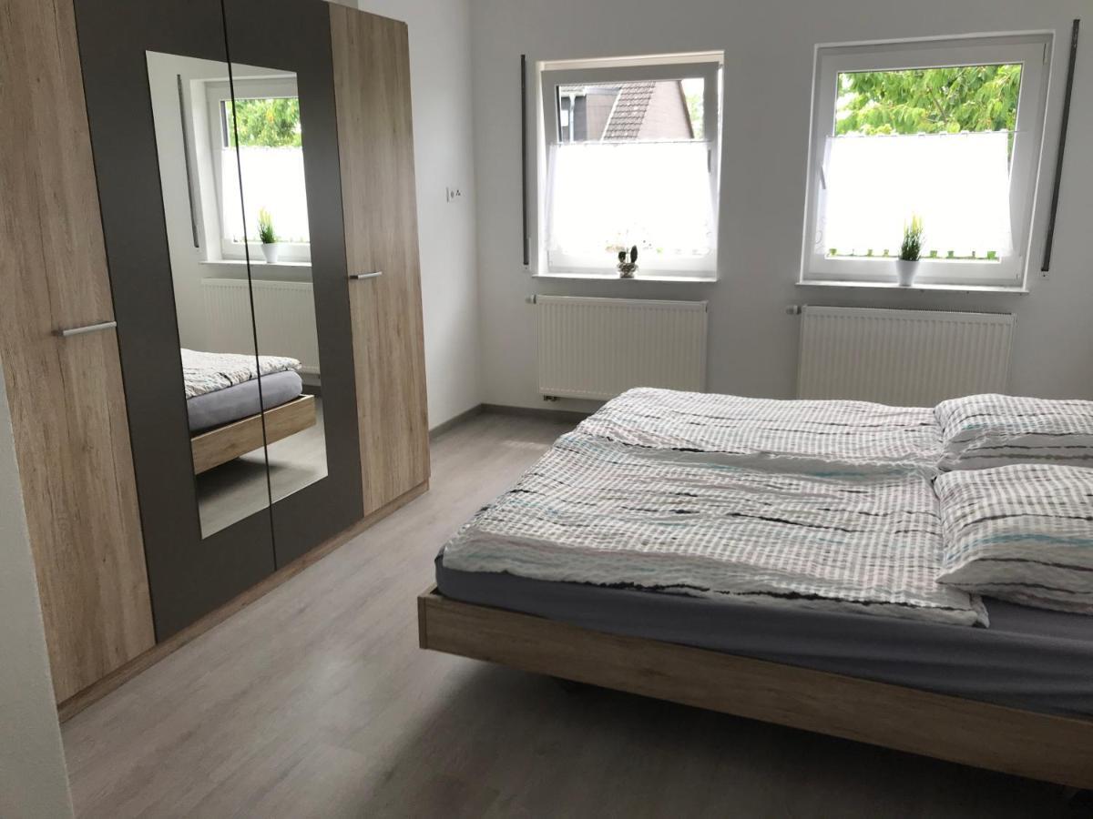 Apartment Perla Limburg an der Lahn Zewnętrze zdjęcie