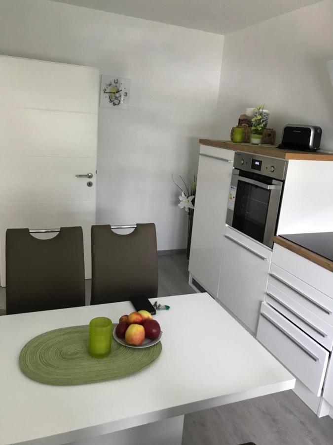 Apartment Perla Limburg an der Lahn Zewnętrze zdjęcie
